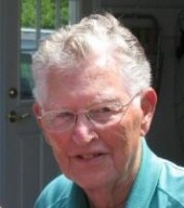 Richard A. Trow, Sr.