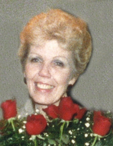 Loretta T. (McMaster)  Ferguson