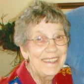 Doris J. Wagner