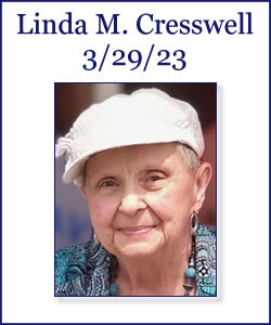 Linda Cresswell Profile Photo