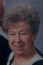 Norma Thorpe Barneck