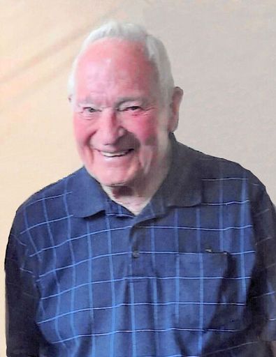 Jimmie Allen Gould