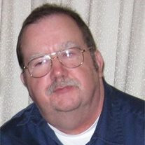 David L. Elliott Profile Photo