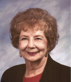 Marie T.  Burrus Profile Photo