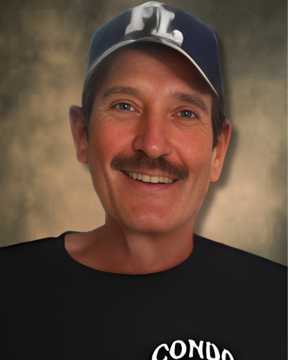 Lynn Robert Ritchie Profile Photo