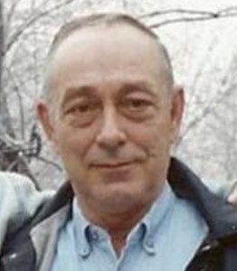 Elbert C. Pitsenbarger Profile Photo