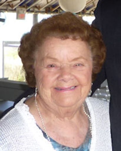 Doris R. Toneatti