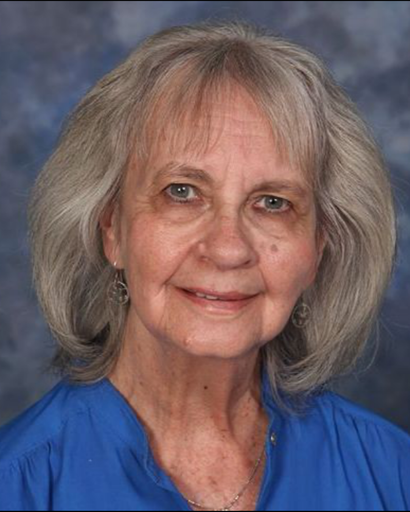 Merrilyn Barton
