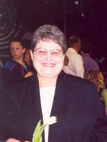 Karen K  (Wilson)  Marchion