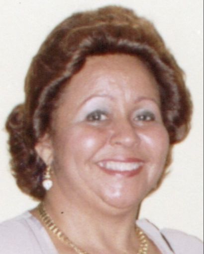 Deisy Altagracia Pilier's obituary image