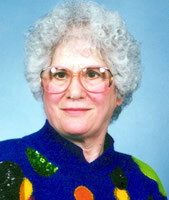 Lucy E. Williams Hultgren