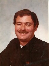 Raymond "Ray" Dusenberry