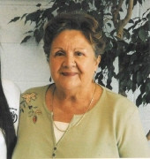 Mrs. Mary Hoertz