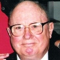 John P. Mahoney, Jr.