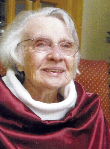 Helen Butchko Kuzma