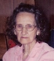 Dorothy Presnell Conner