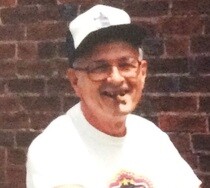 John Henry Hahn, Sr.