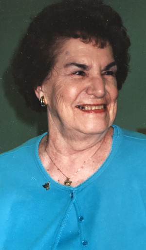 Doris A. (Lepine) Dastous Profile Photo