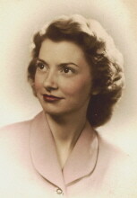 Jean W. Vickers