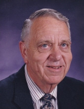 Jack E. Spearing Profile Photo