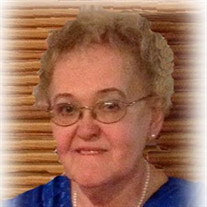 Jean Walker Profile Photo