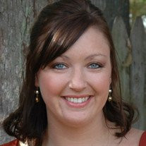 Brandee Krieger Profile Photo
