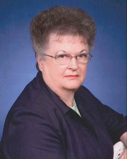 Marilyn Ann Isaacson