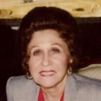 Mrs. Mildred Marie Prescott Profile Photo
