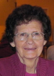 Elsie Mahoney