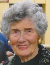 Mary Crowell Walker