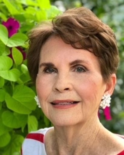 Doris Annette Davis Qualls Profile Photo