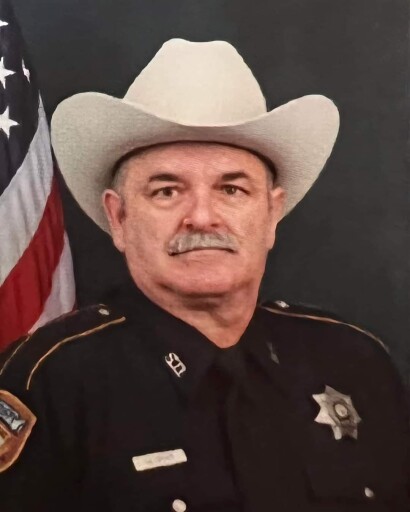 Sergeant Glenn Shaft Profile Photo