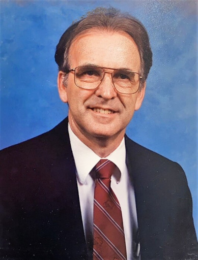 Pastor Dean Silver Profile Photo