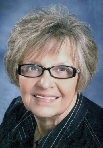 Judy Ploughe Profile Photo