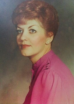 Donna Palmer