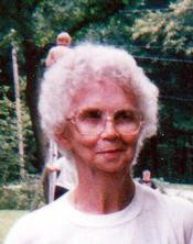 June Harmon