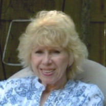 Doris Pettie Profile Photo