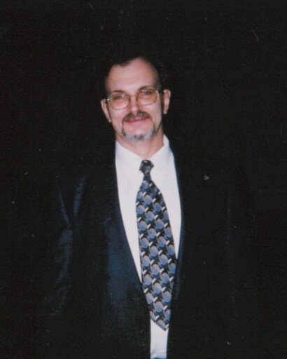 John McLeod's obituary image