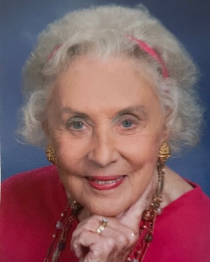 Betty Waites Walker's obituary image