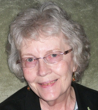 Barbara   Hinkle