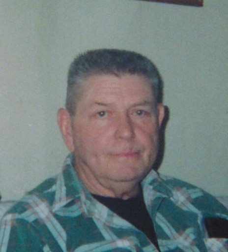 Larry Gene Wortman