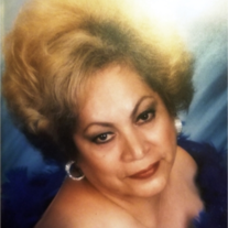 Olga M. Castaneda Profile Photo
