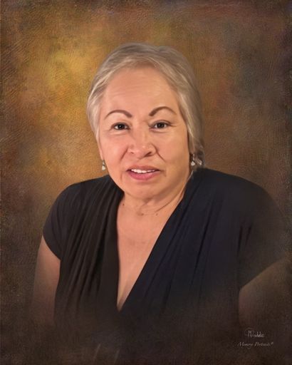 Enriqueta De Estrella's obituary image