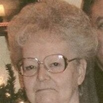 Mary  M. Panzano