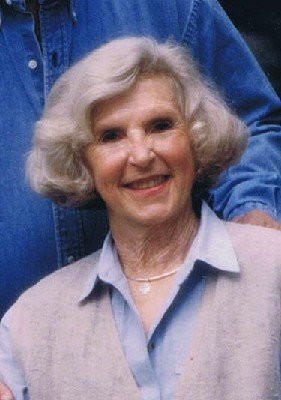 Juanita Sue Henninger