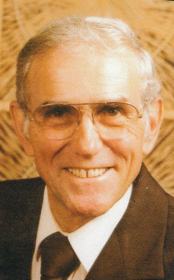 Donald Schreckenghaust