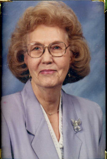 Melba B. Hataway