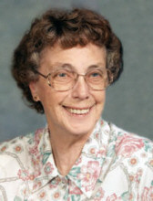 Vivian Mae Engelke