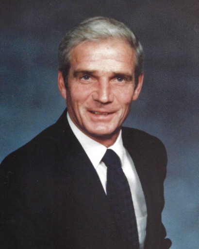 Richard B. Hoffmann Profile Photo