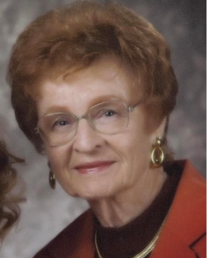 Enid L. (Graham) Worth